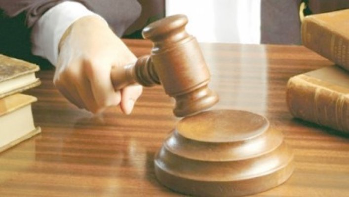 Nicolae Mischie, condamnat definitiv la patru ani de închisoare pentru corupţie